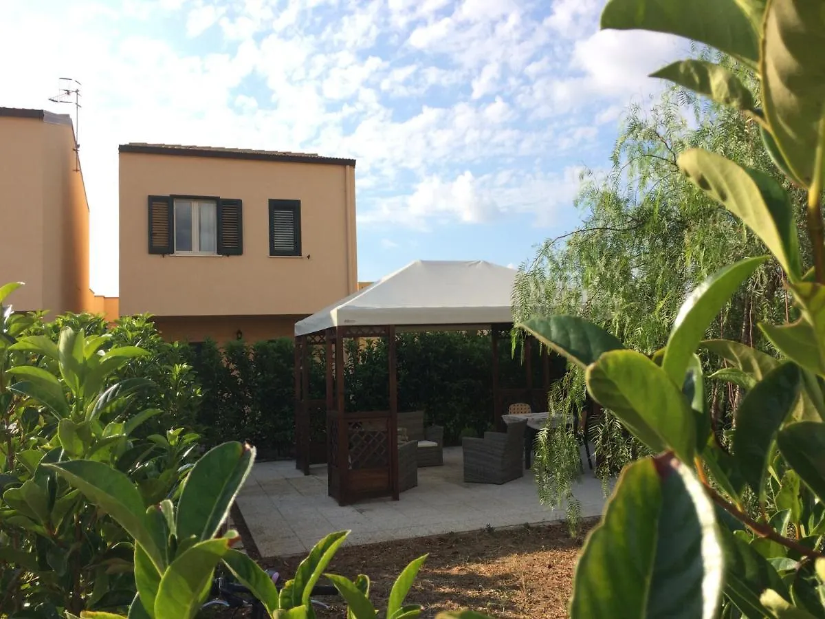 Residence Mare Monti ラスカリ