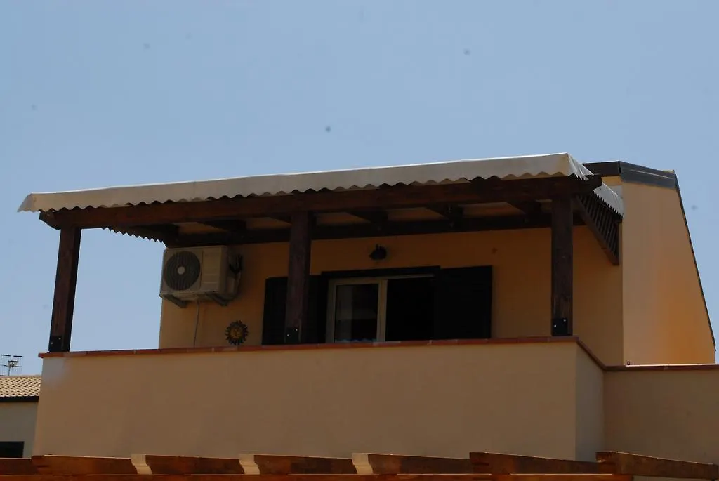 Residence Mare Monti Lascari 0*,  Italië